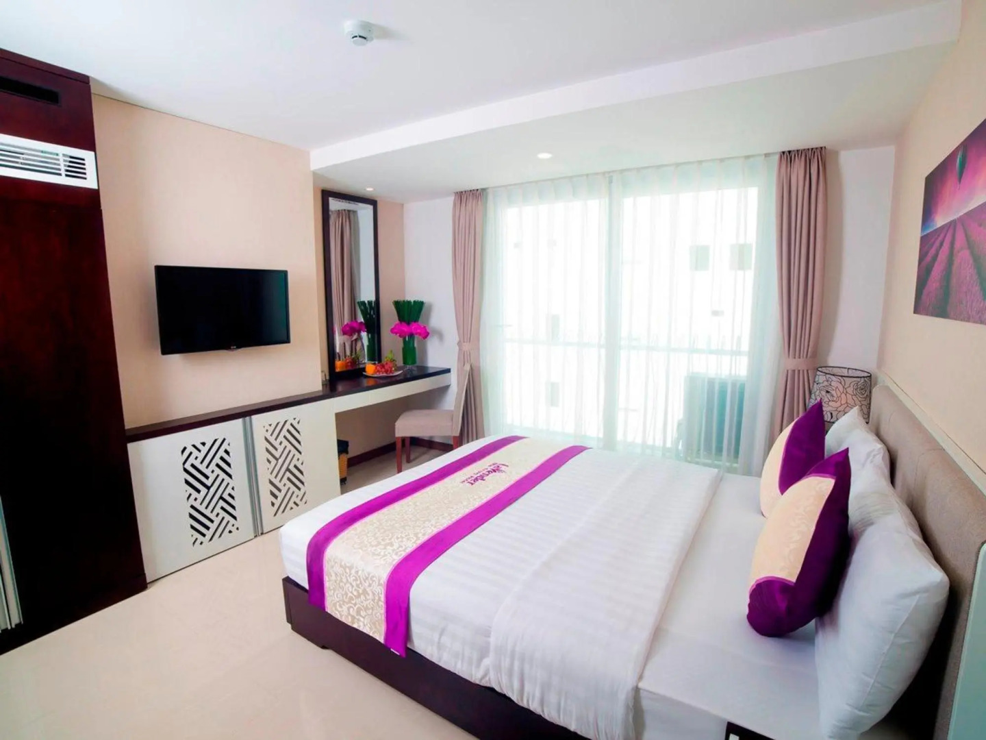 Lavender Nha Trang Hotel