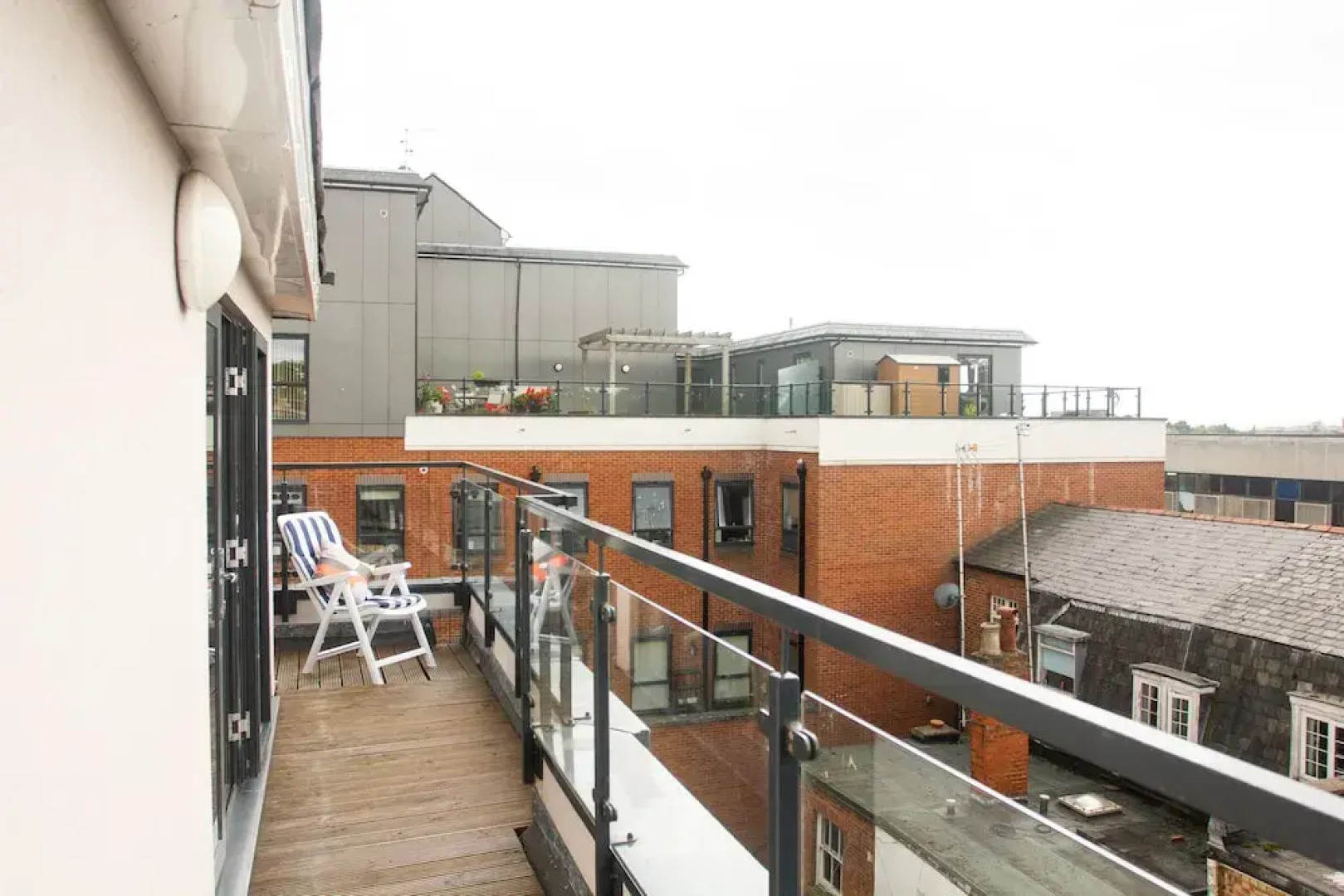 The Elm Serviced Apartments