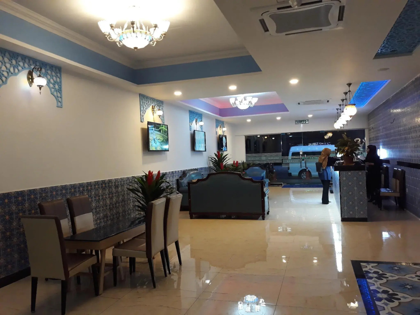 Hotel Hilal