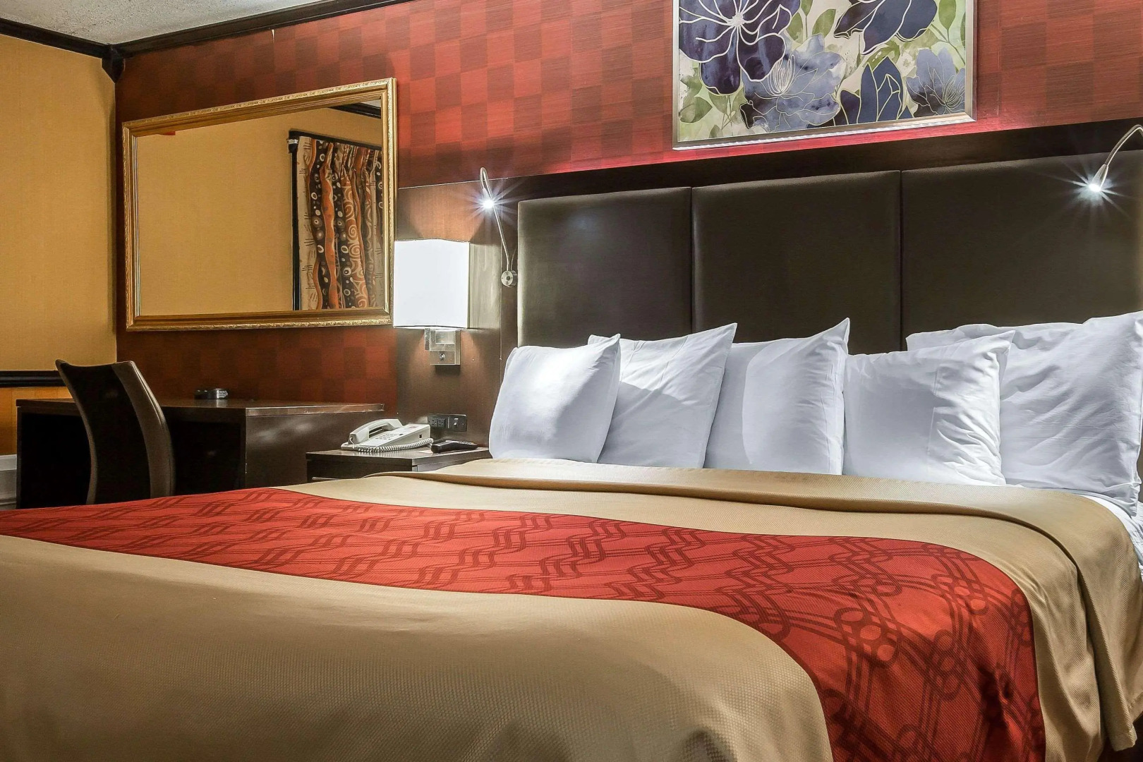 Econo Lodge Montpelier VT