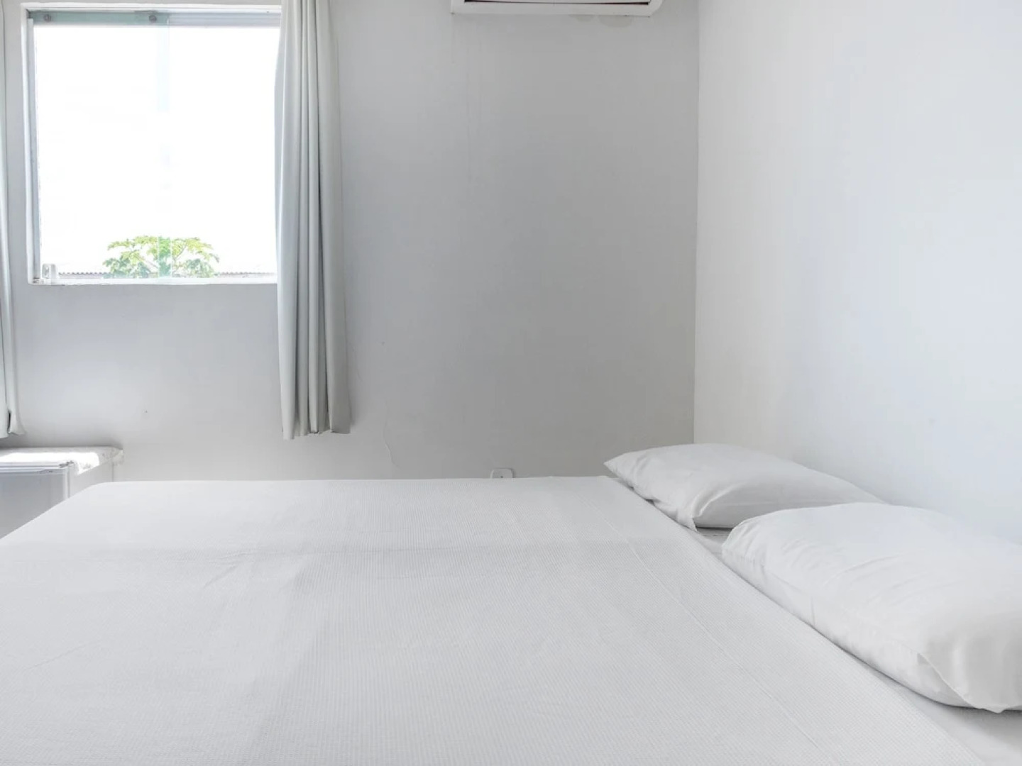 Hotel Casa Blanca Express