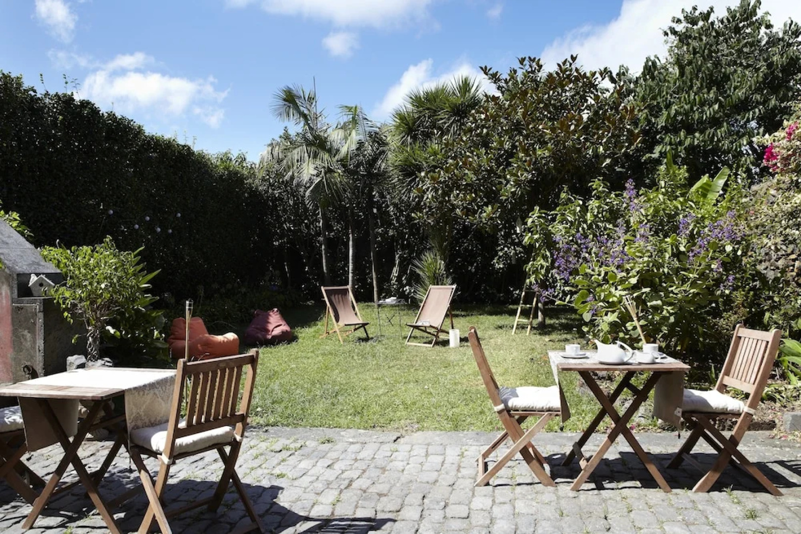 Solar da Glória ao Carmo