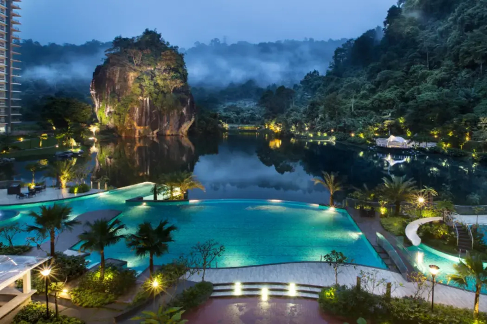 TUI BLUE The Haven Ipoh