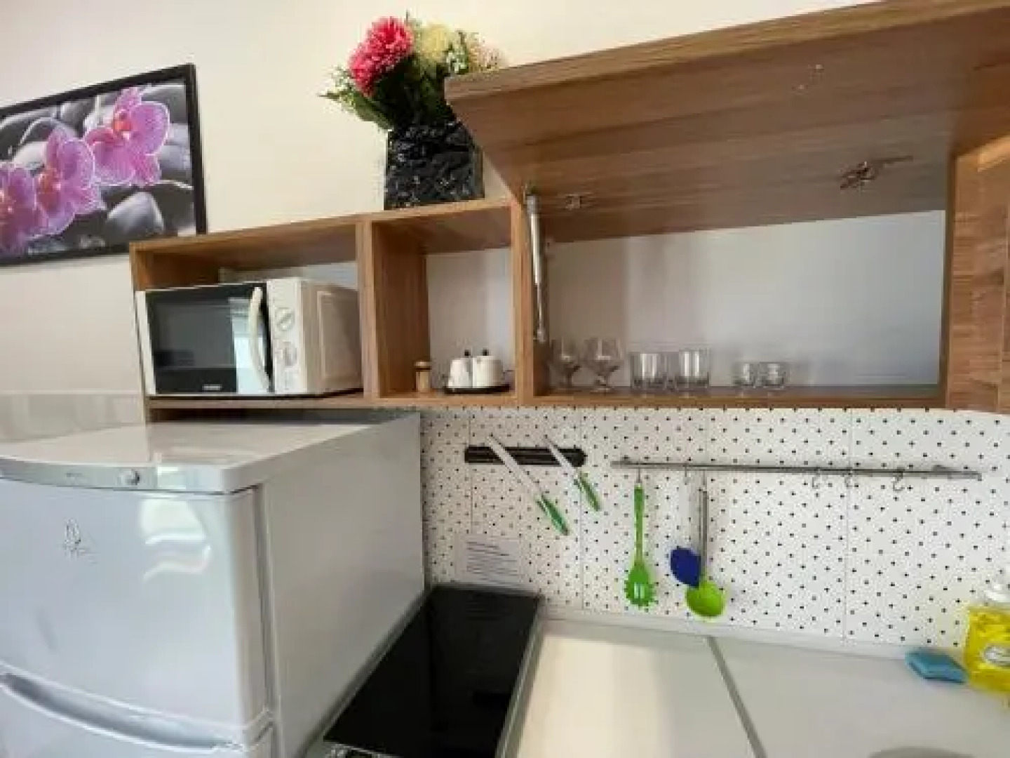 Apartments & Villa Georg