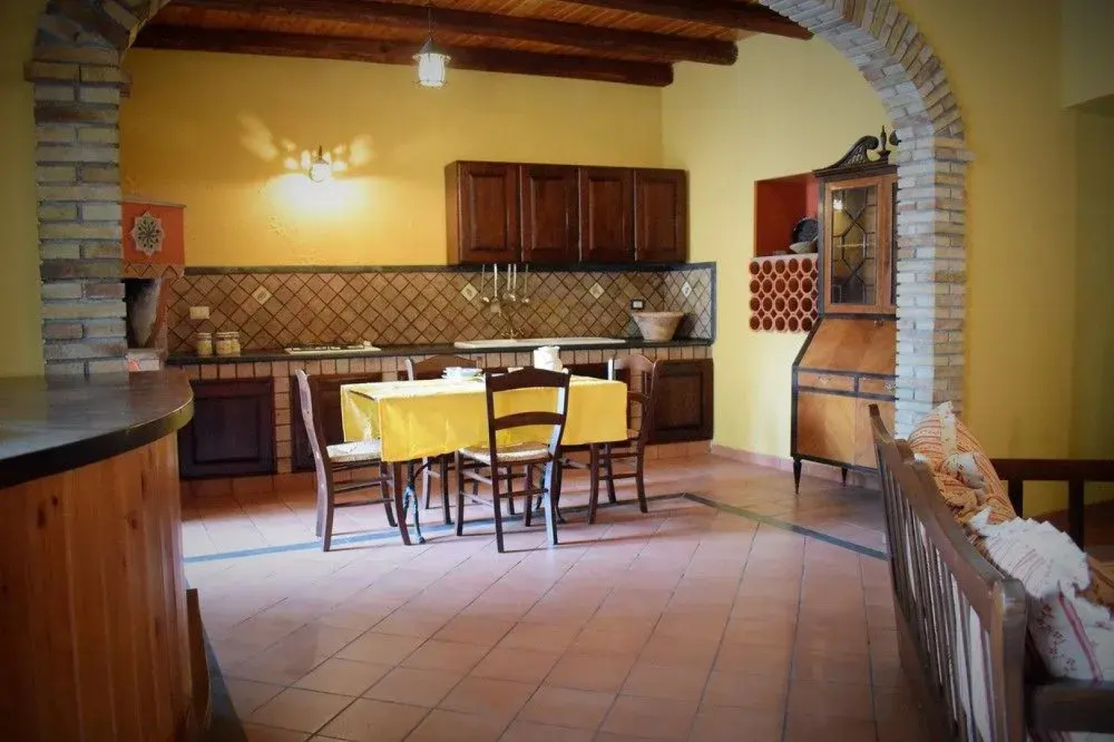 Il Casale Dello Sparviero