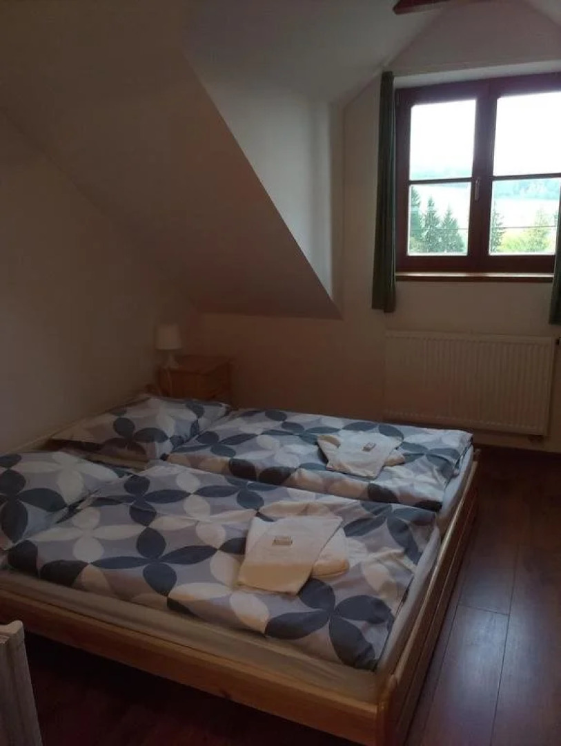 Penzion Pod Vyhlídkou