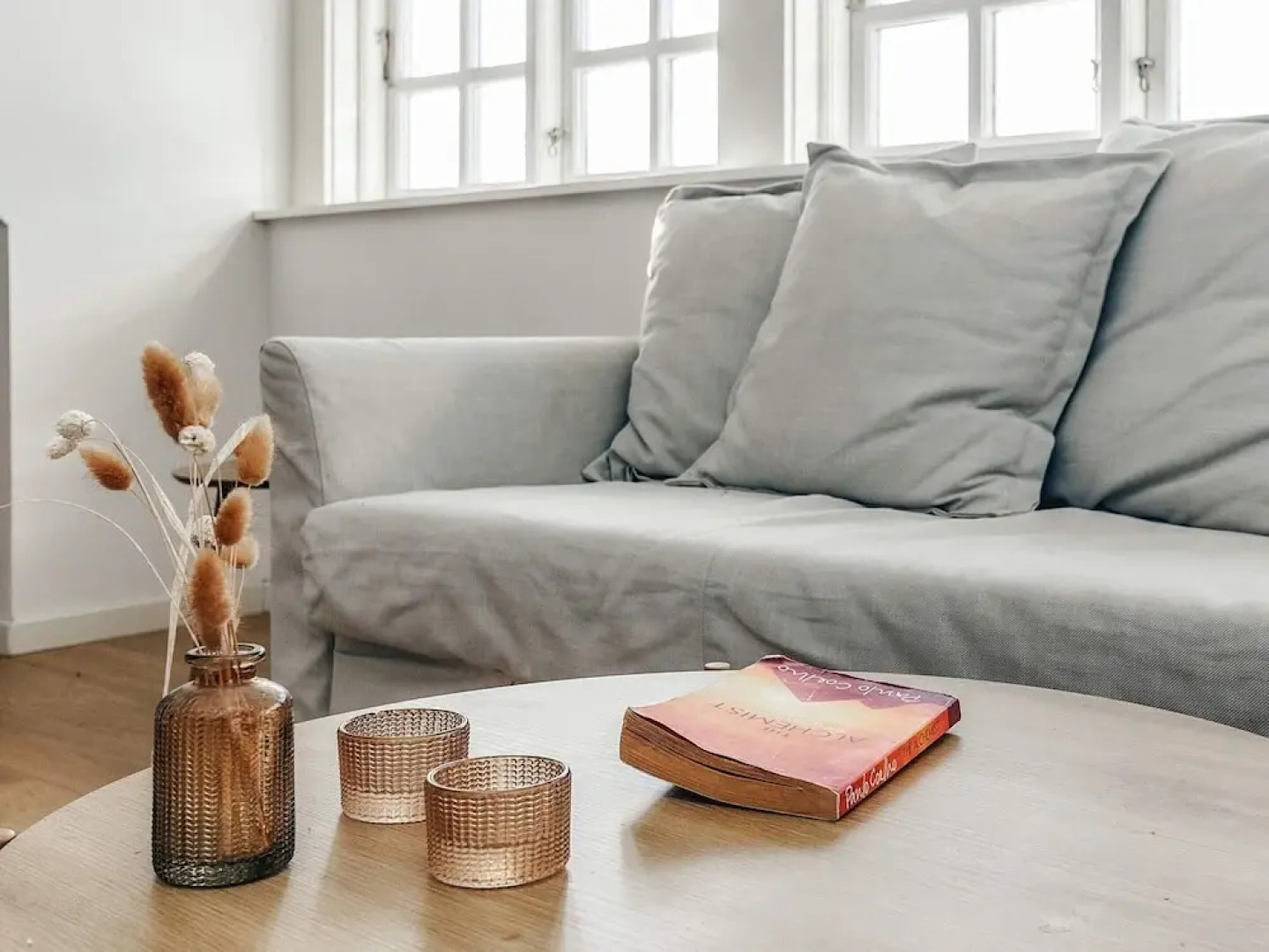 5 Star Holiday Home in Liseleje