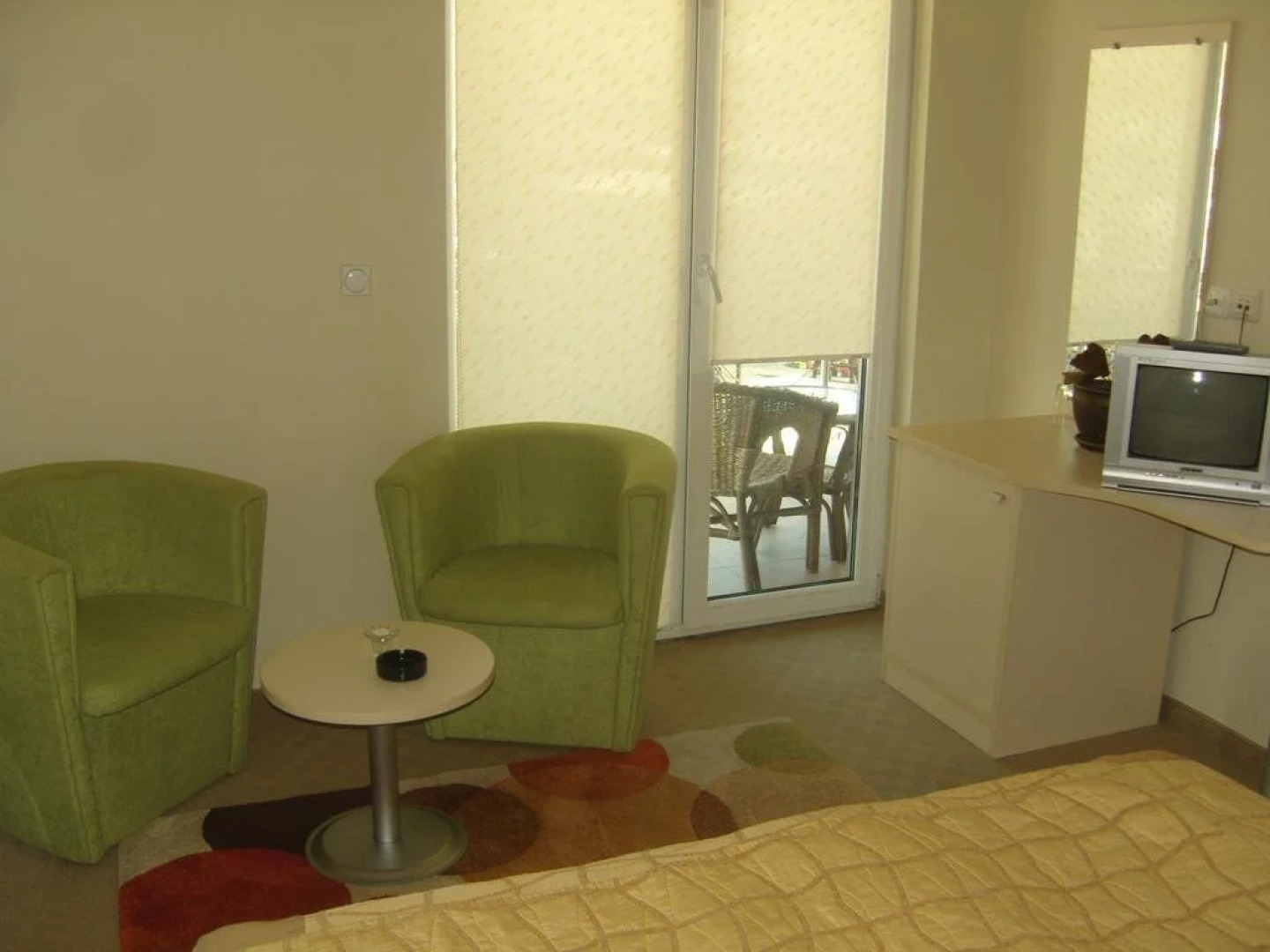 Hotel Strimon Bed and Breakfast