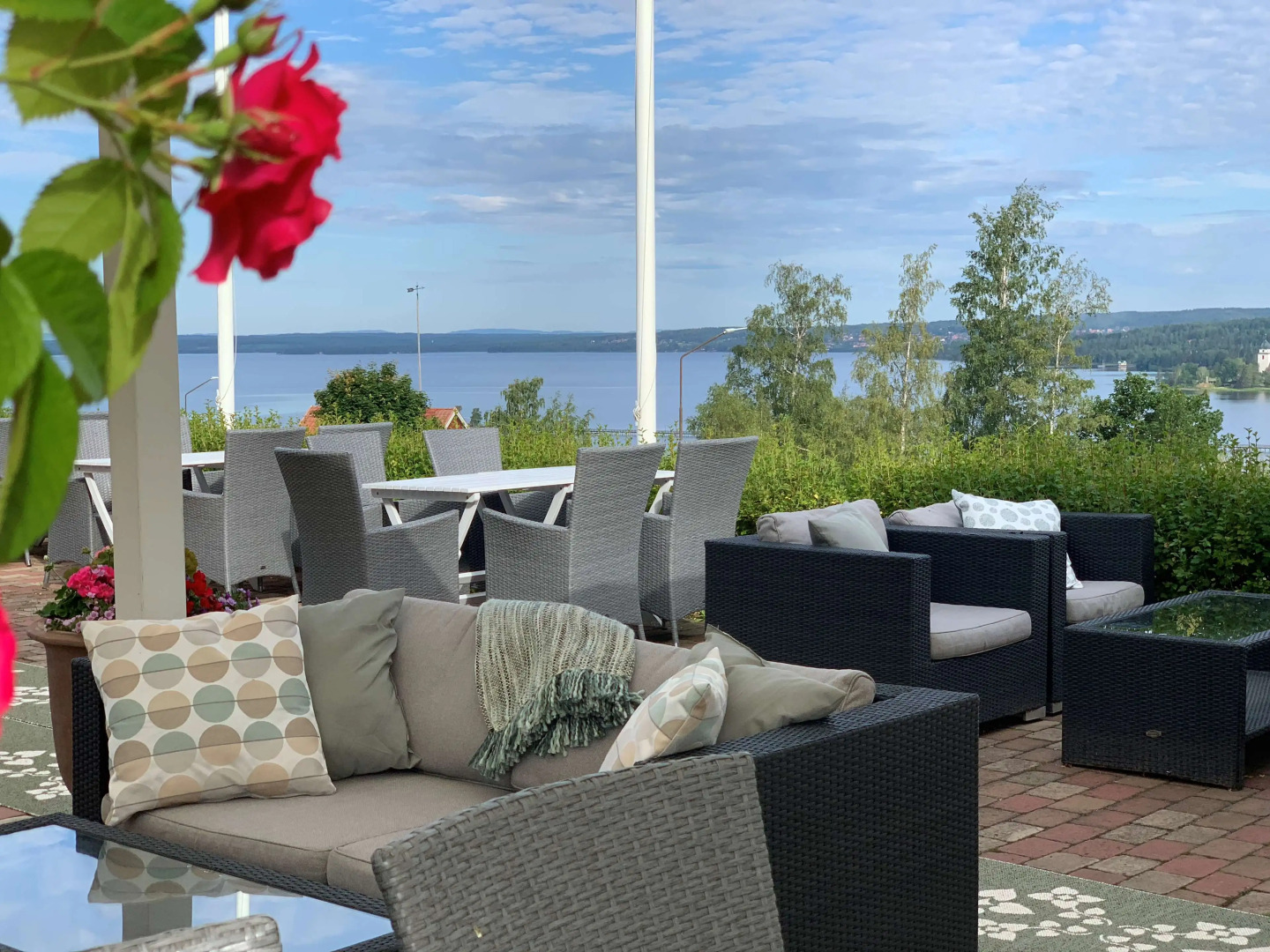 Best Western Hotell Lerdalshöjden