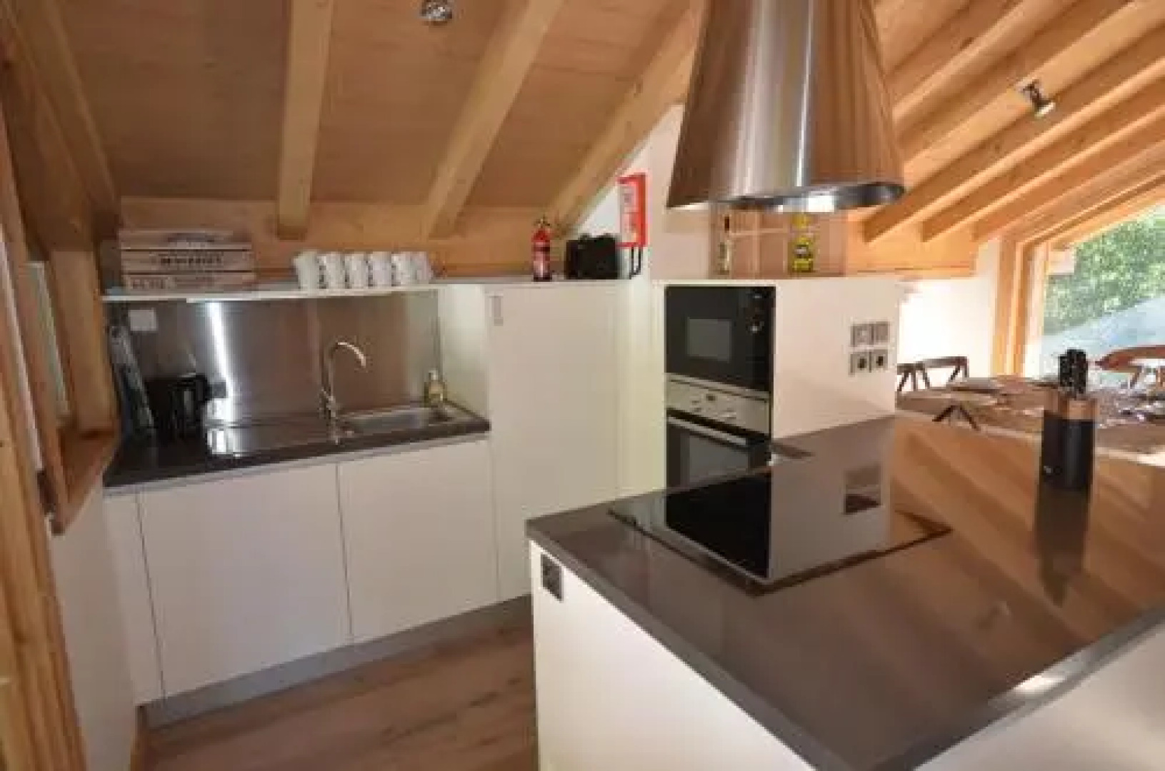 Chalet Makalu - 1066