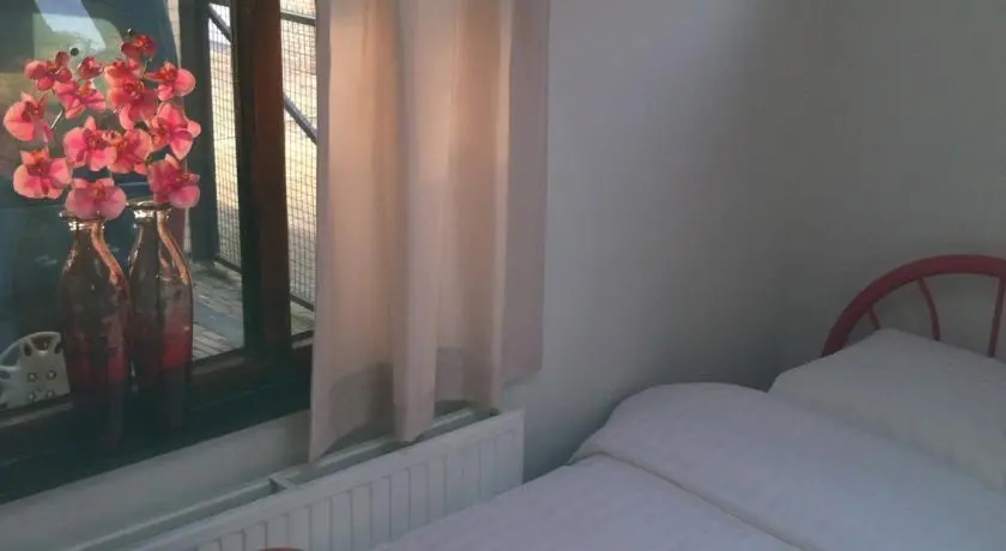 Bed & Breakfast Heuvelland