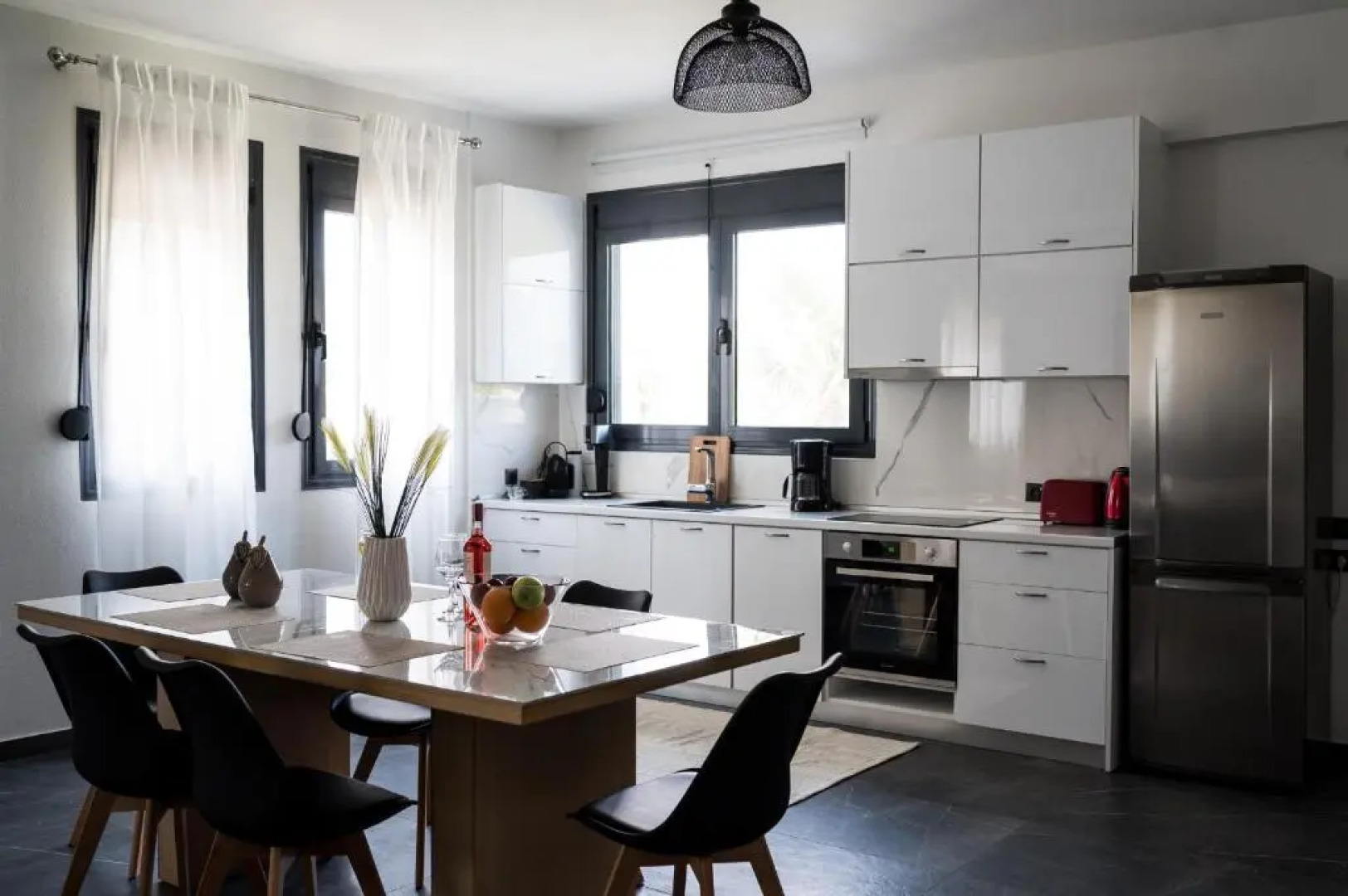 Villa Sunset Albatross