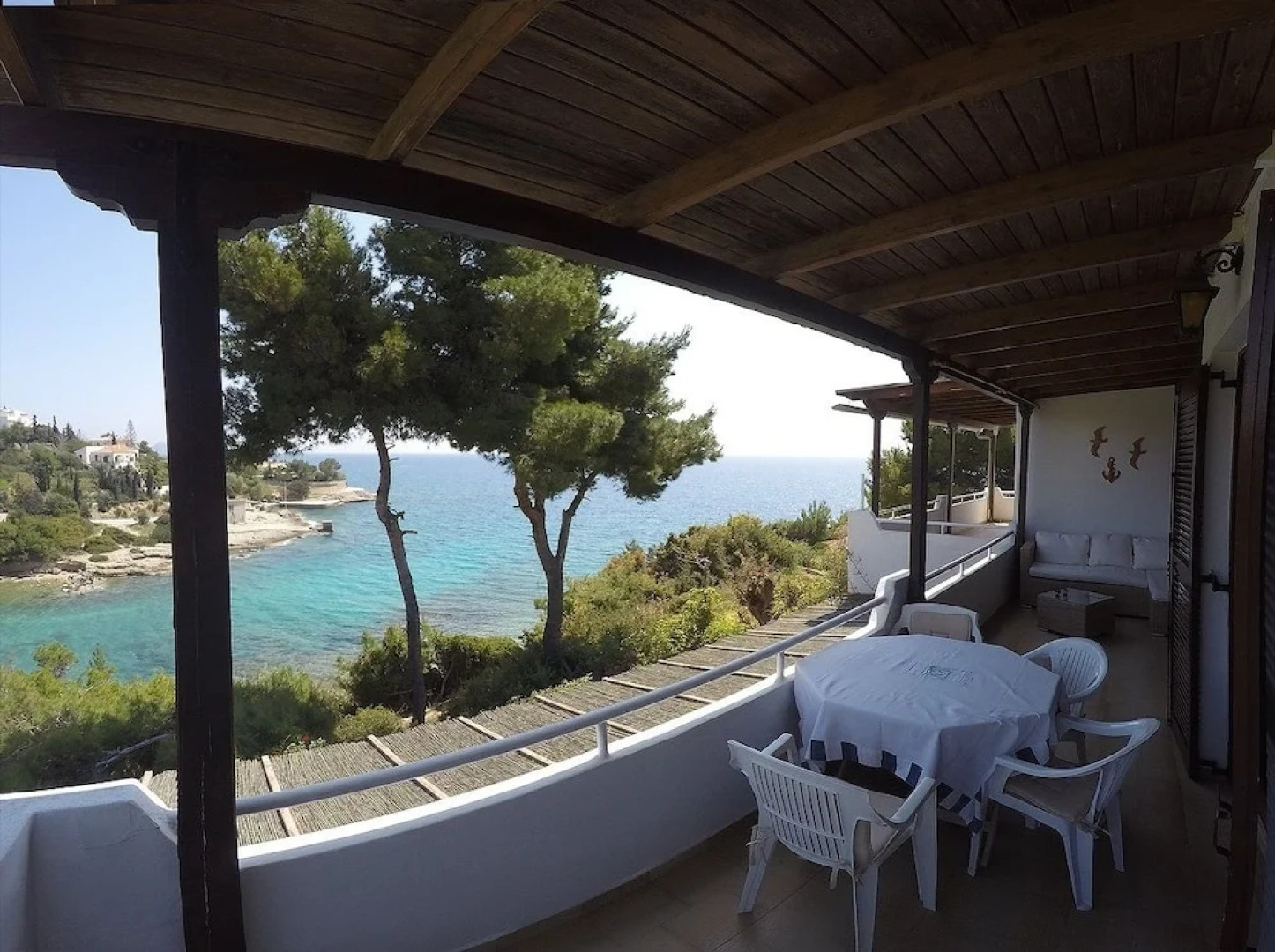 Villas Emilion Studios