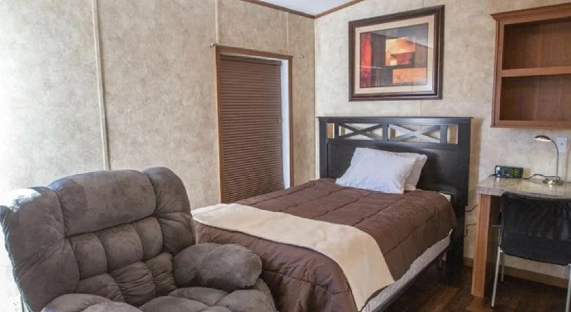 Cuero Oilfield Housing