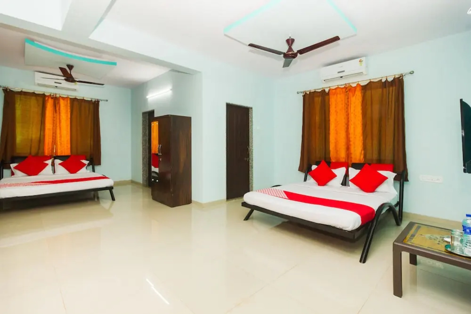 Rane''s Cottage By OYO Rooms