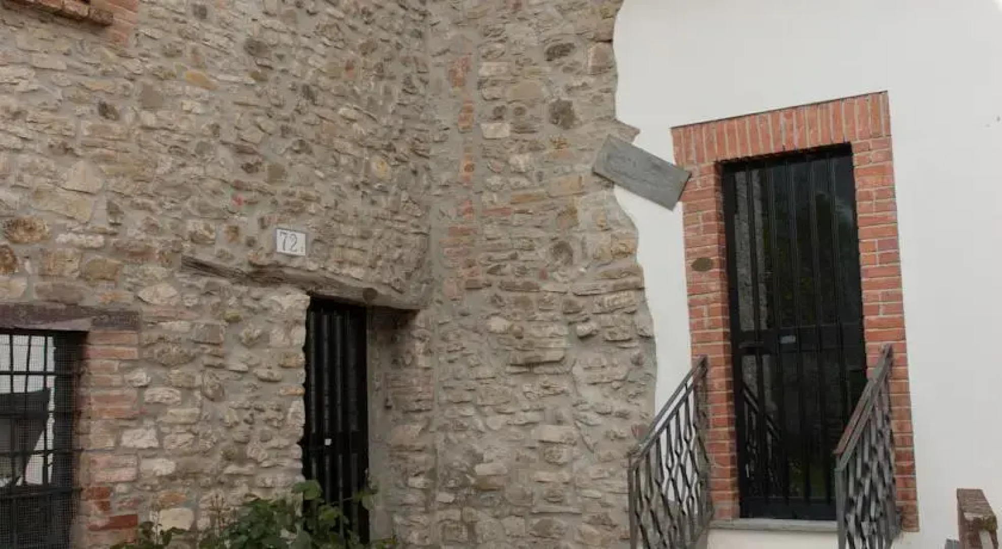 Agriturismo La Conca Doro