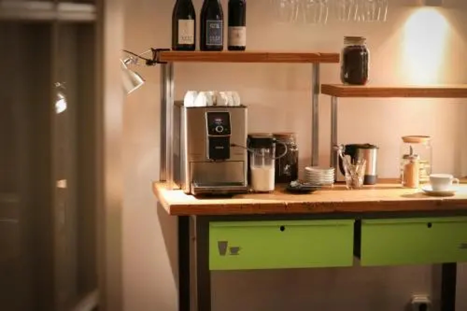 Harz BnB Werkmeister