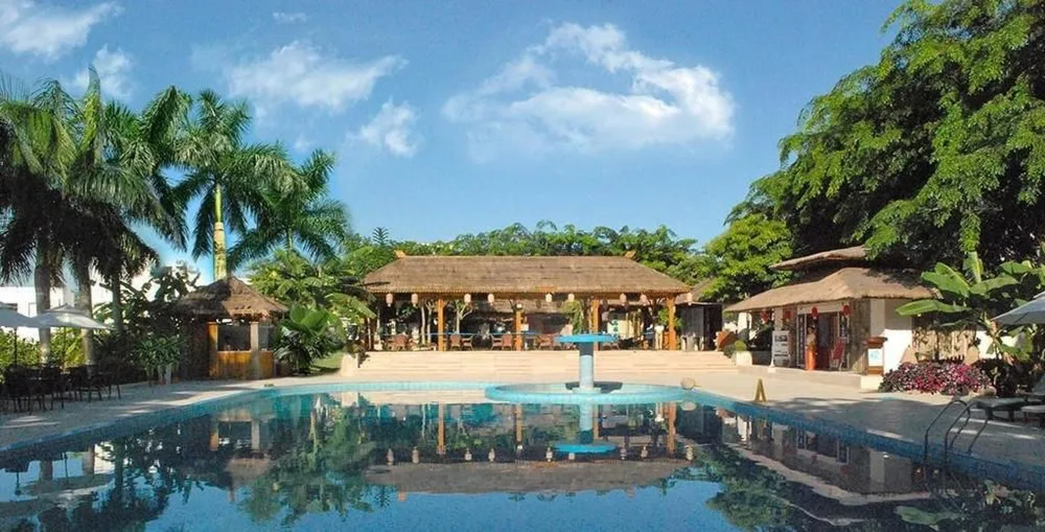 Xinglong Pearl Hot Spring Hotel