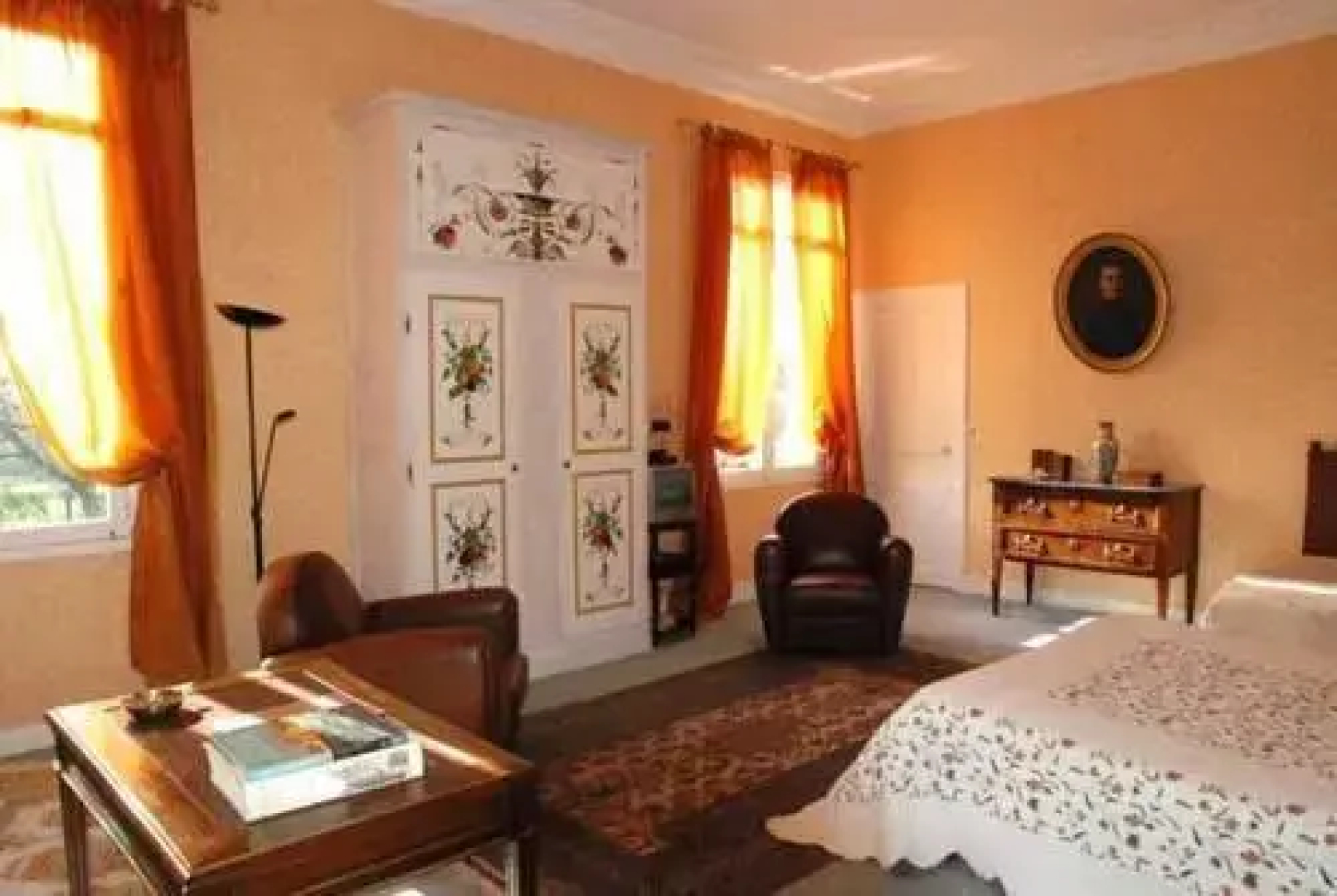 La Rousselière