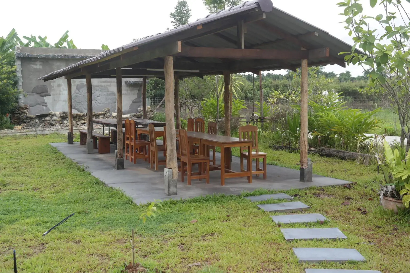 Bansuan Resort Pobpra