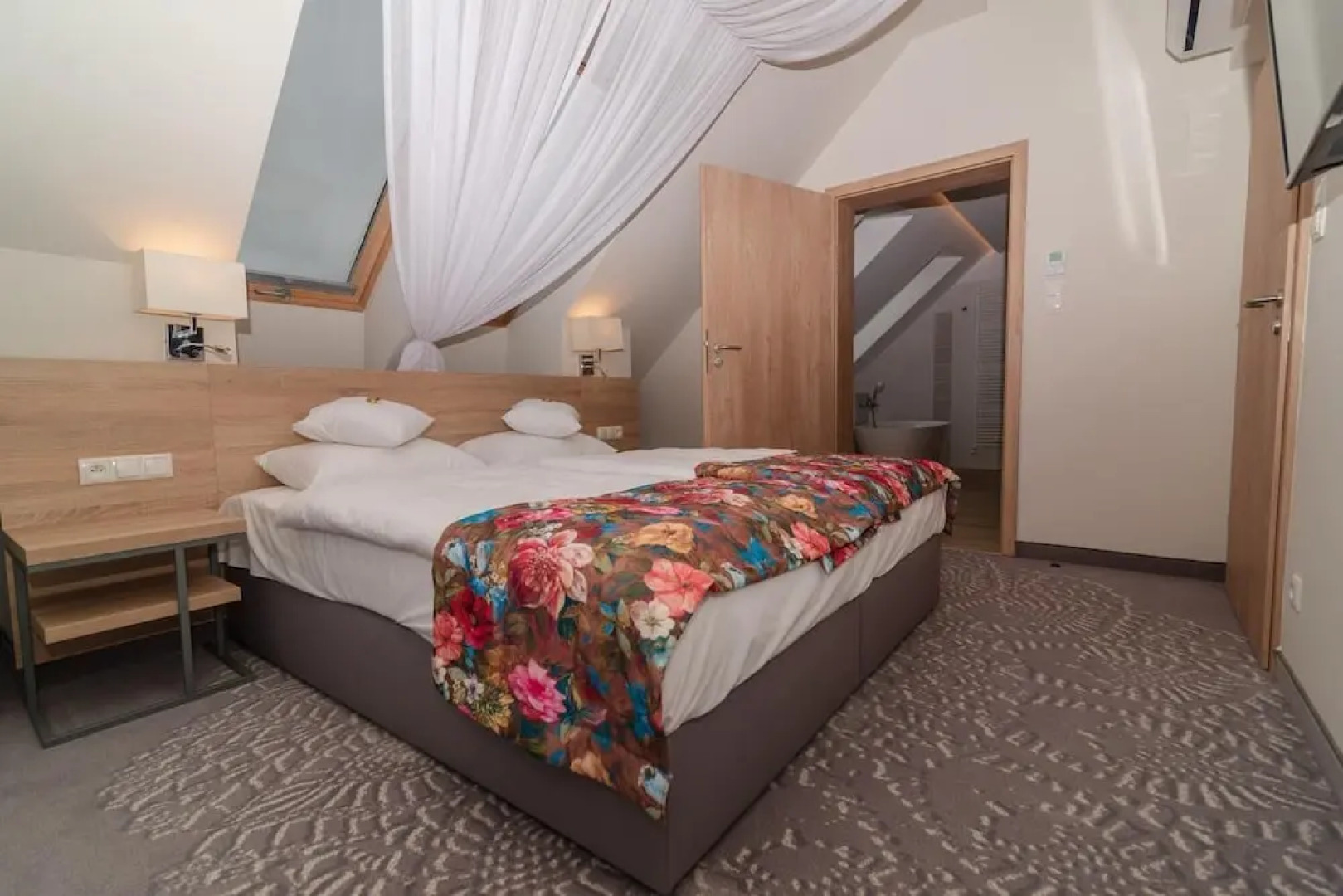 Gościniec Folwark Nadawki