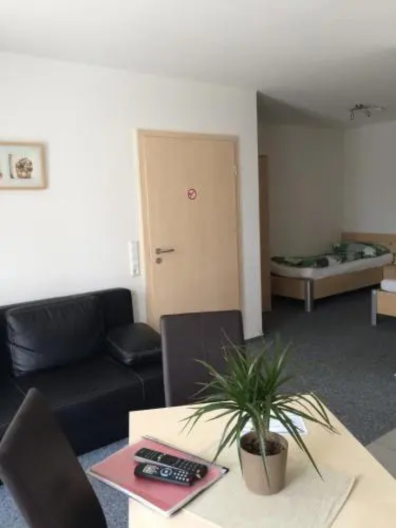 Apartmenthaus Gärtner