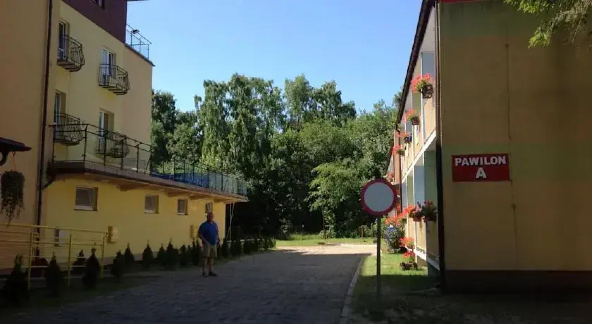 Hostel Rozewie
