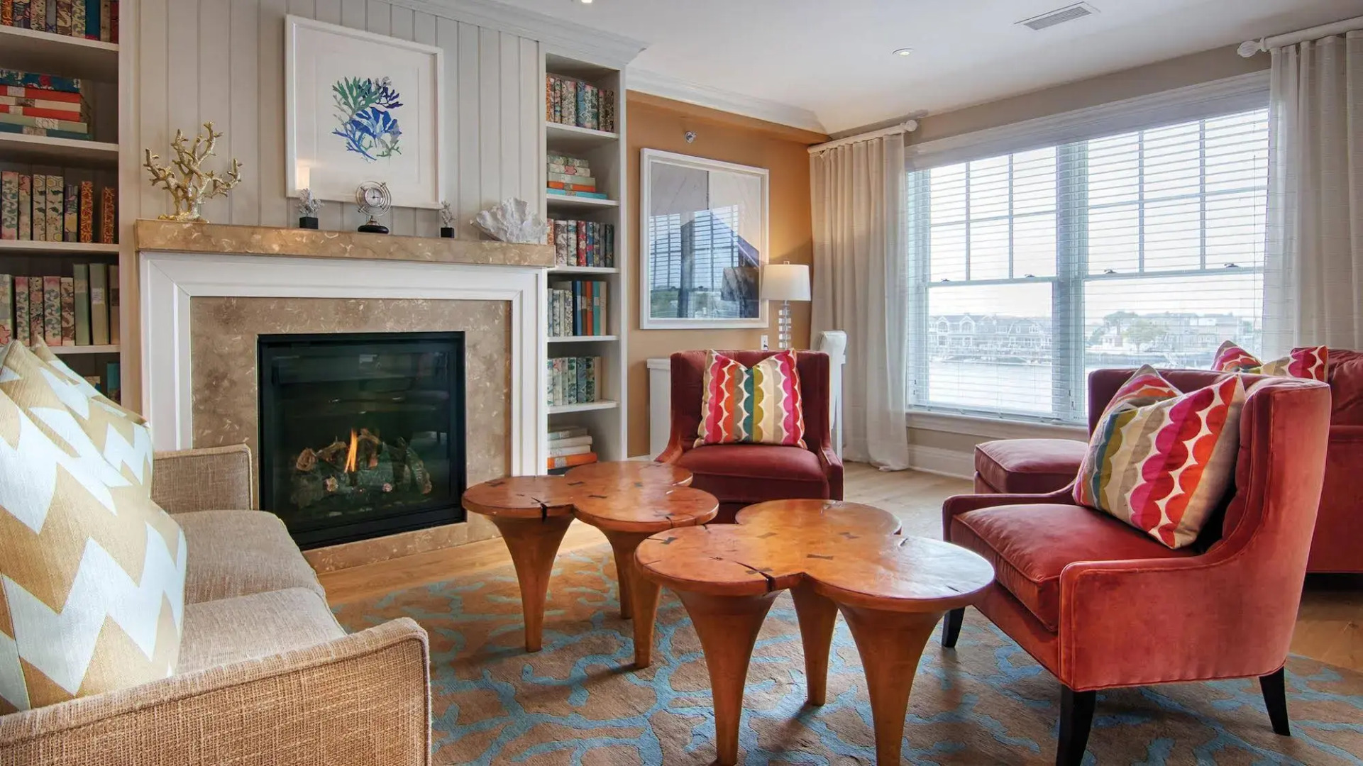 The Reeds at Shelter Haven