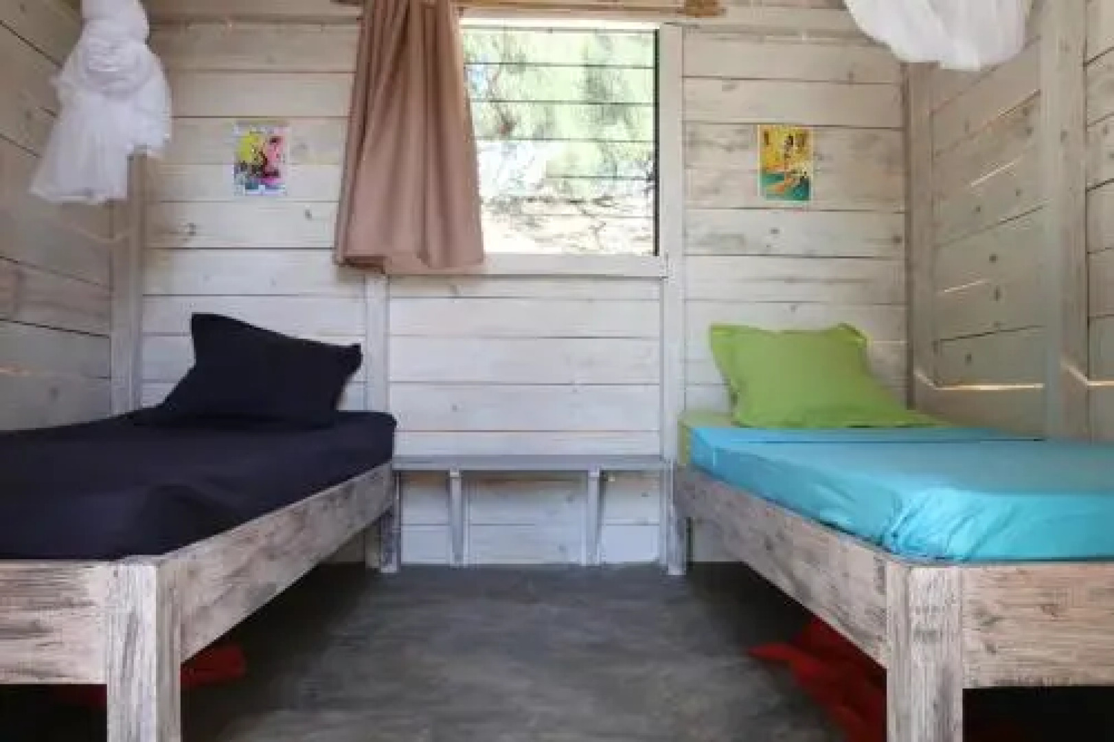 Ocean Lodge Kite  Windsurf