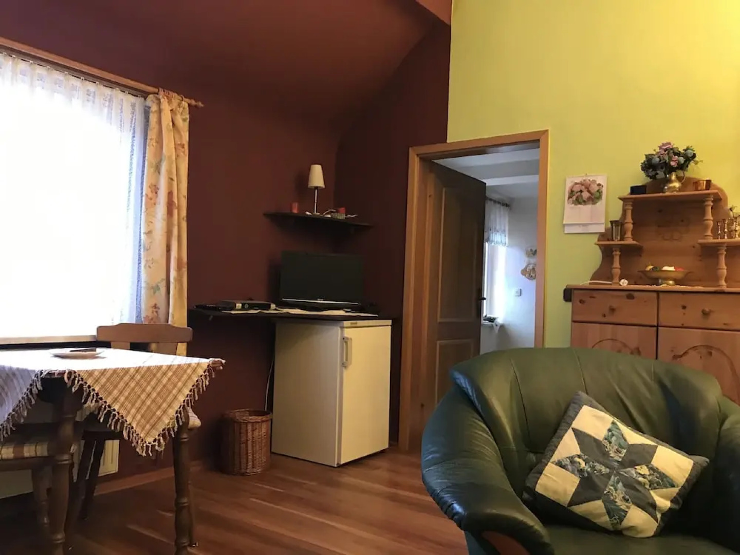 Ferienwohnung Lämmchen