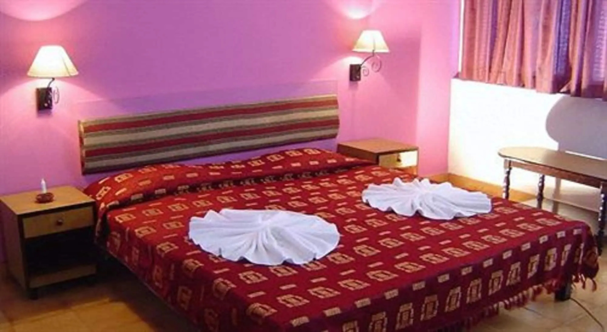 Alor Holiday Resort