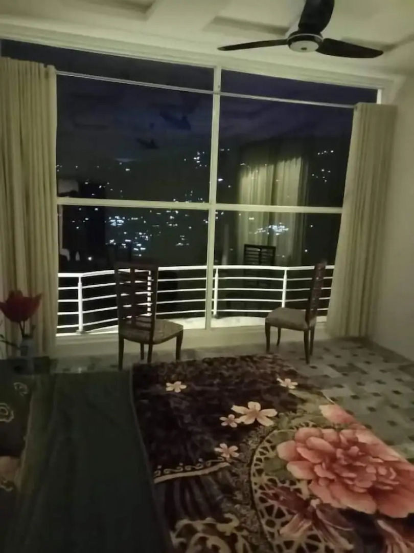 IHRAM HOTEL and Restaurant