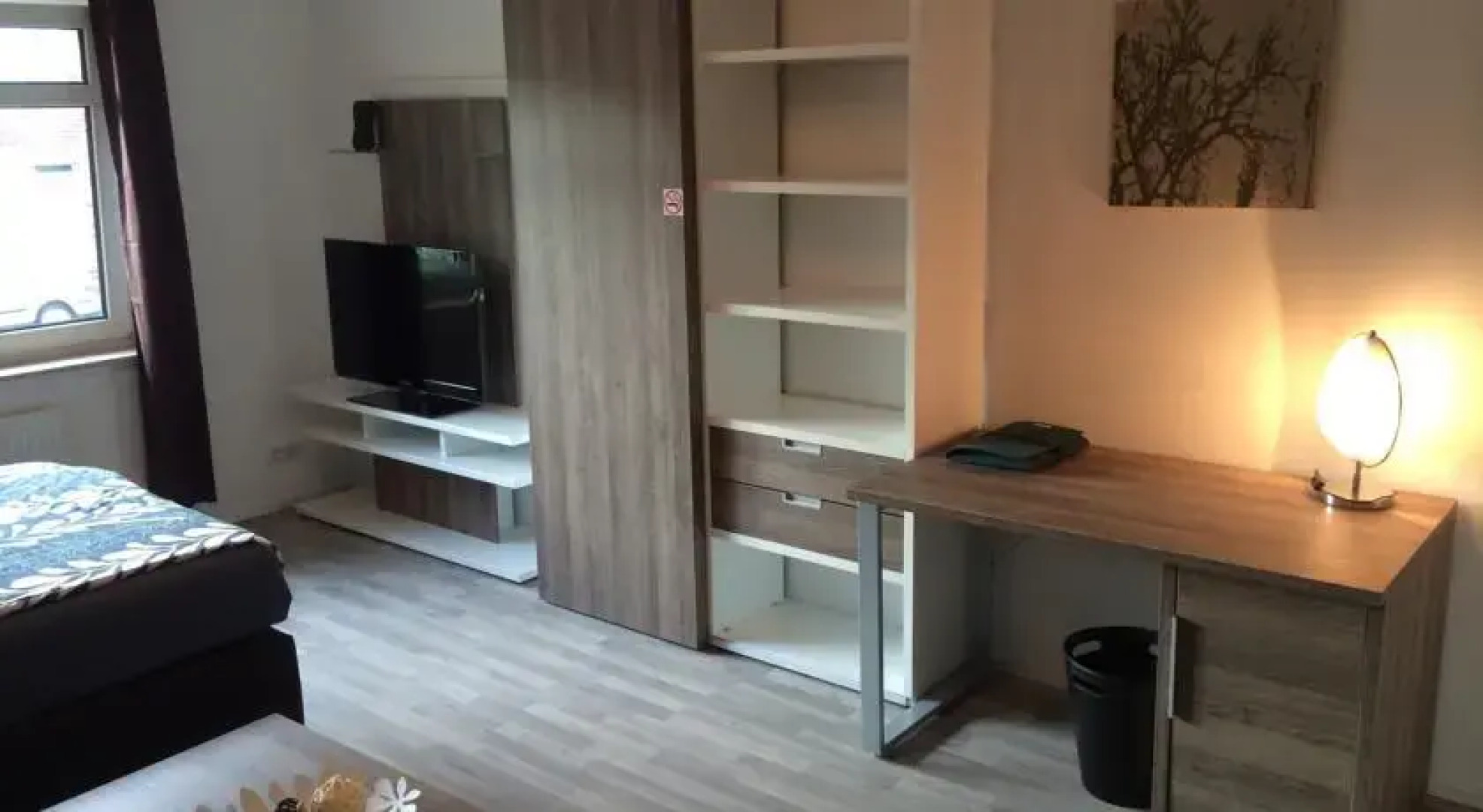 Zentrale Apartments Langenfeld