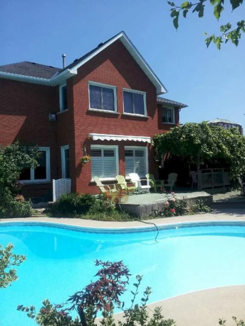 Sunrise Bed & Breakfast