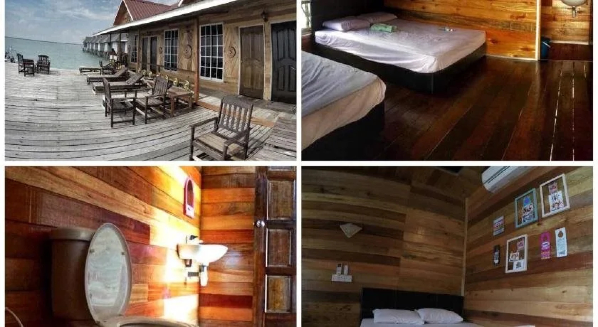 Seahorse Sipadan Scuba