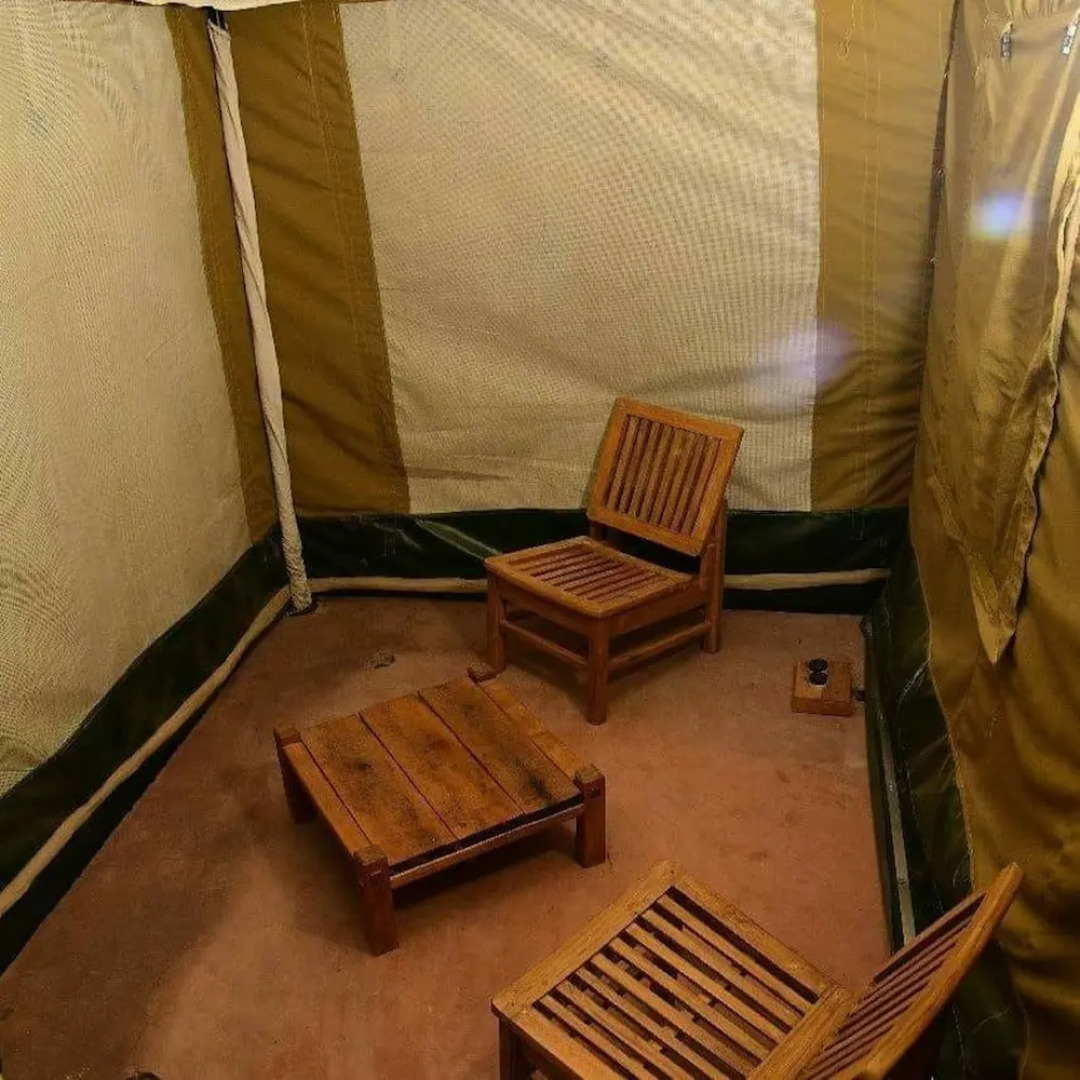 Prayag Divine Kumbh Camp - Hostel