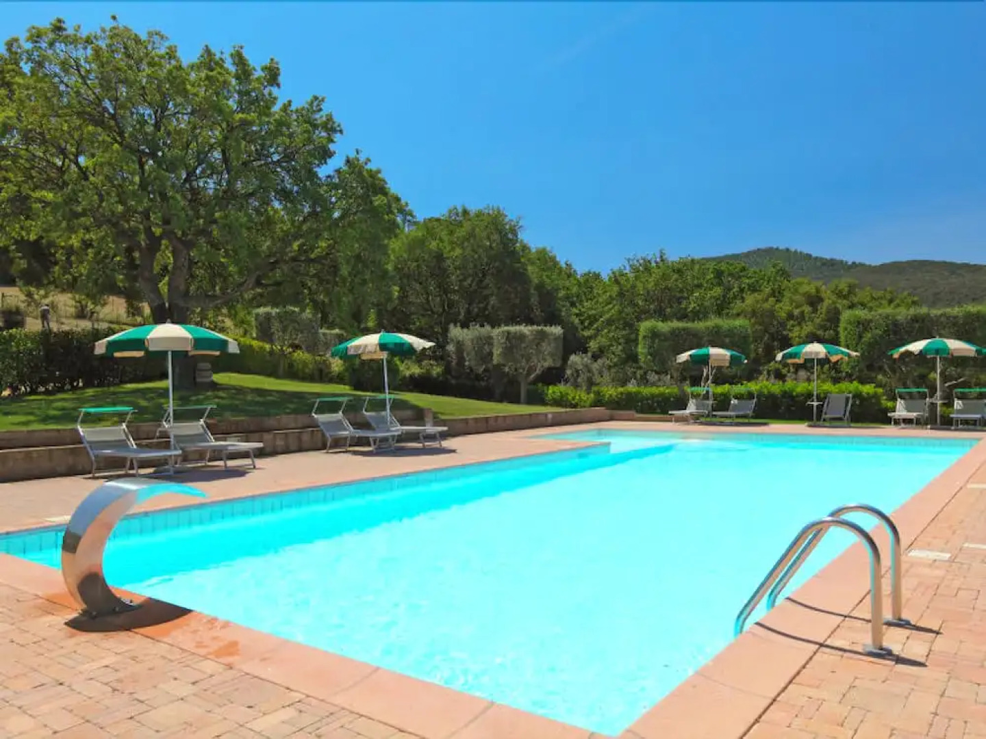 Casa Vacanze Bicchi Belvedere