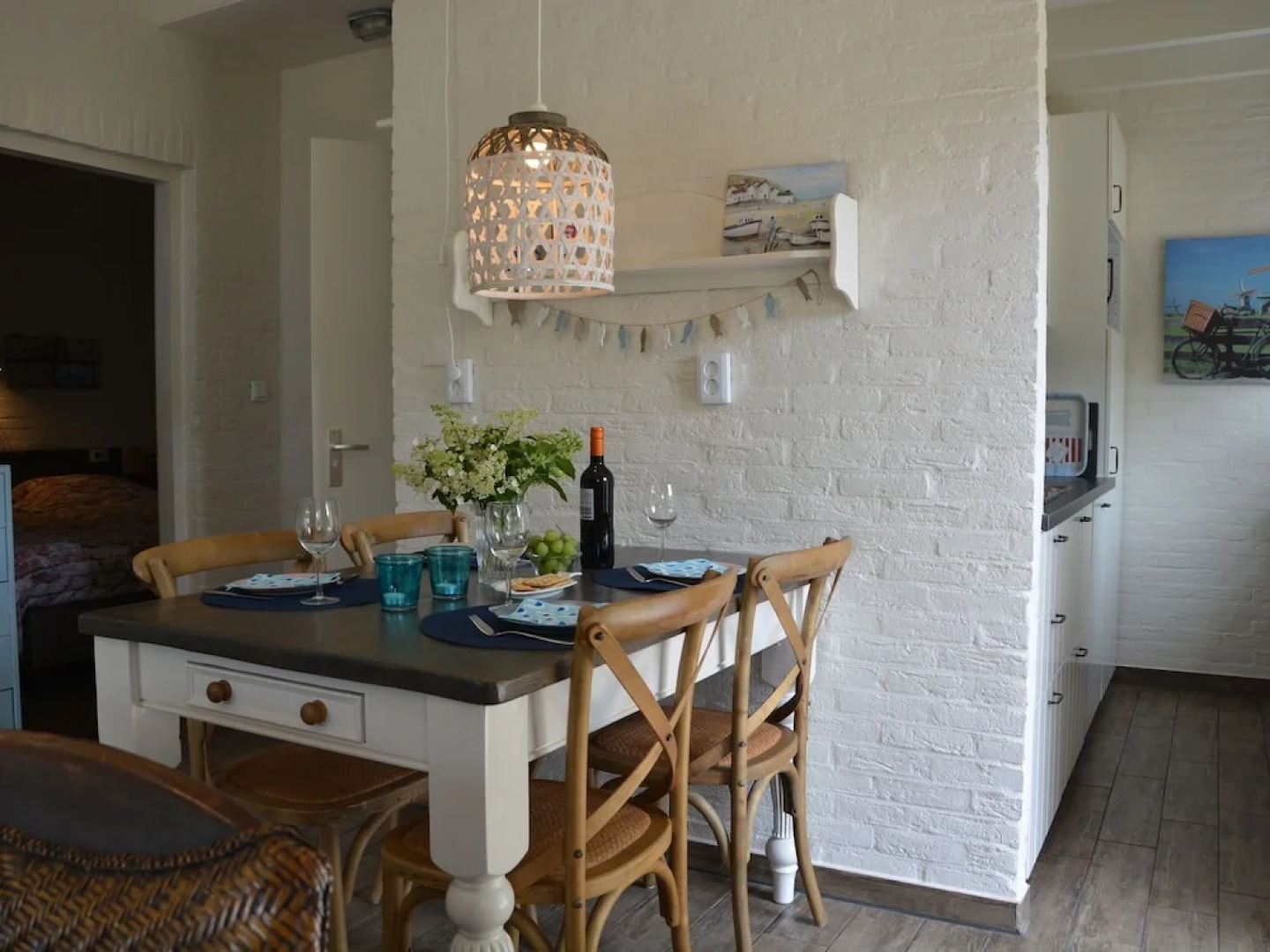 Cosy Holiday Home in Noordwijkerhout near Lake