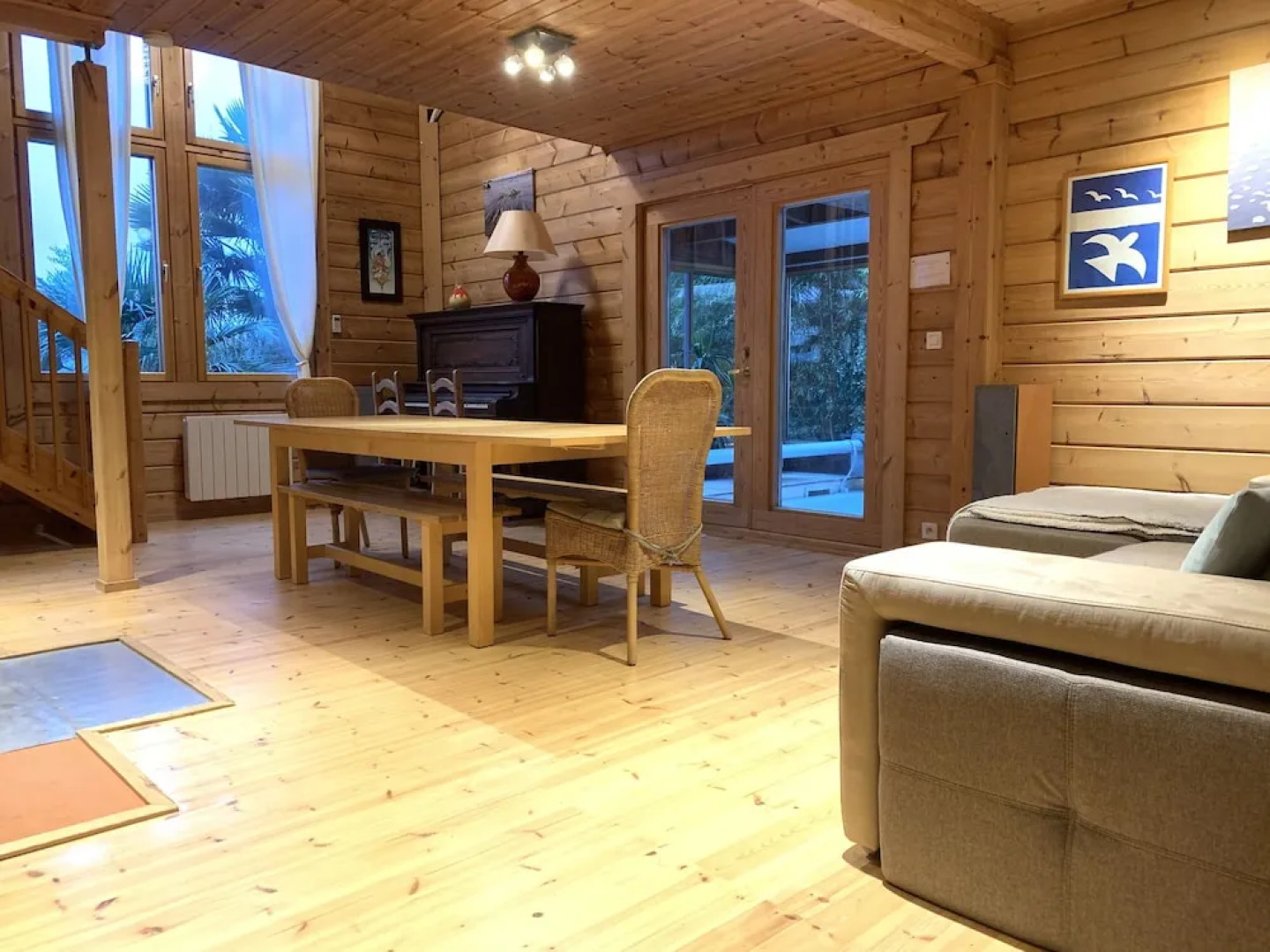 Les villas d'Onalou - Port Blanc