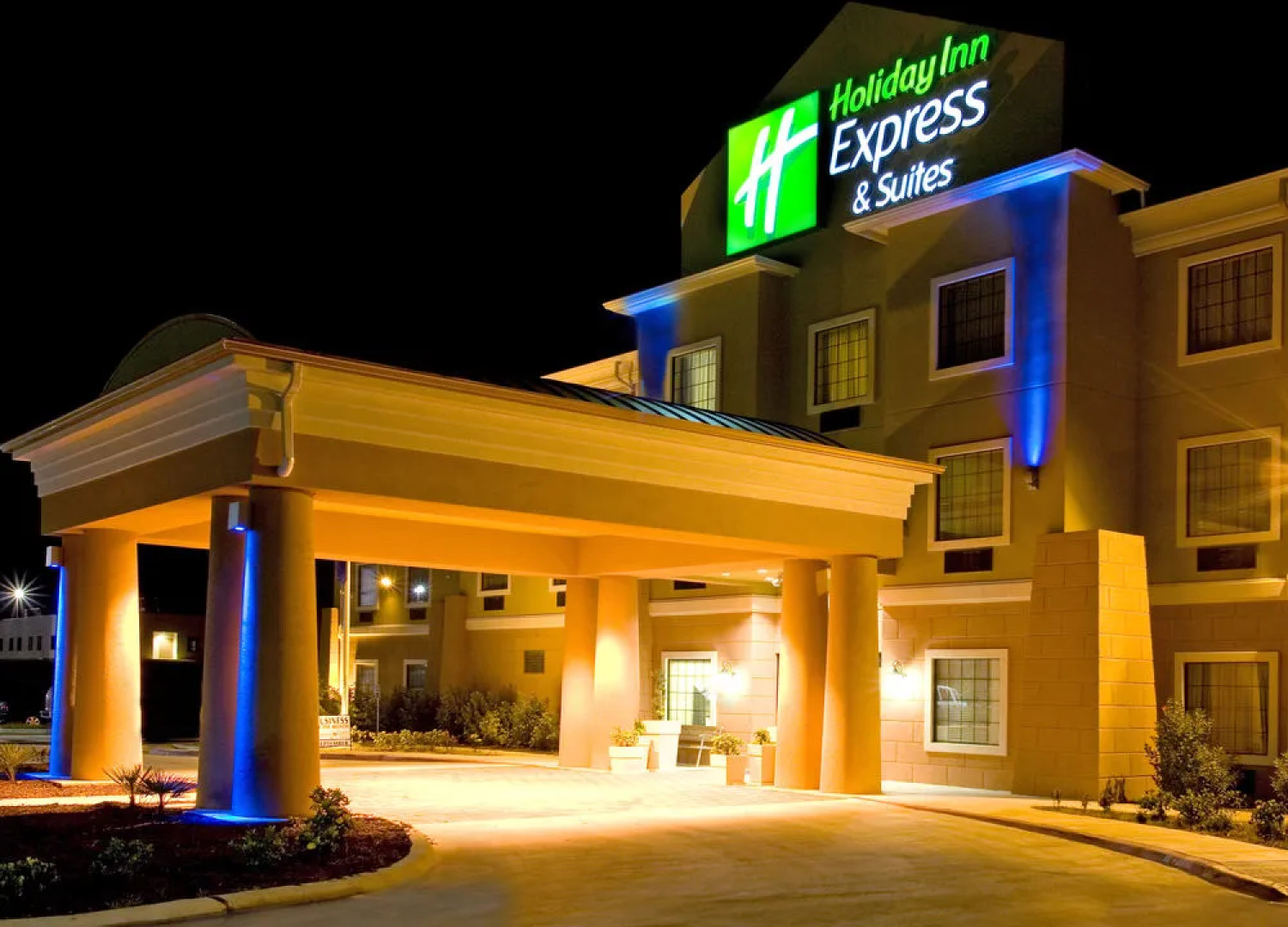 Holiday Inn Express & Suites Jourdanton-Pleasanton