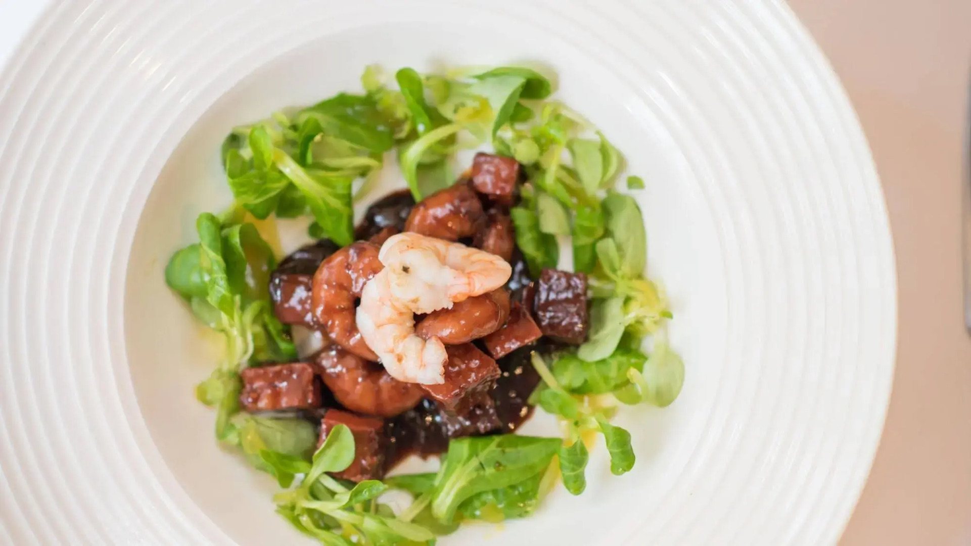 The Royal & Fortescue