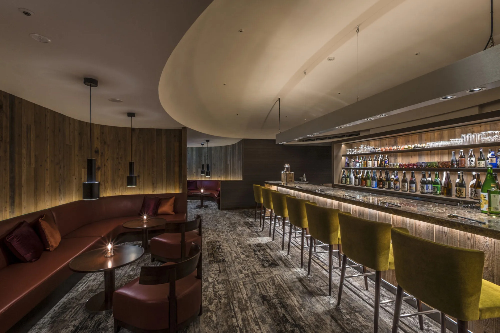 Phoenix Seagaia Ocean Tower