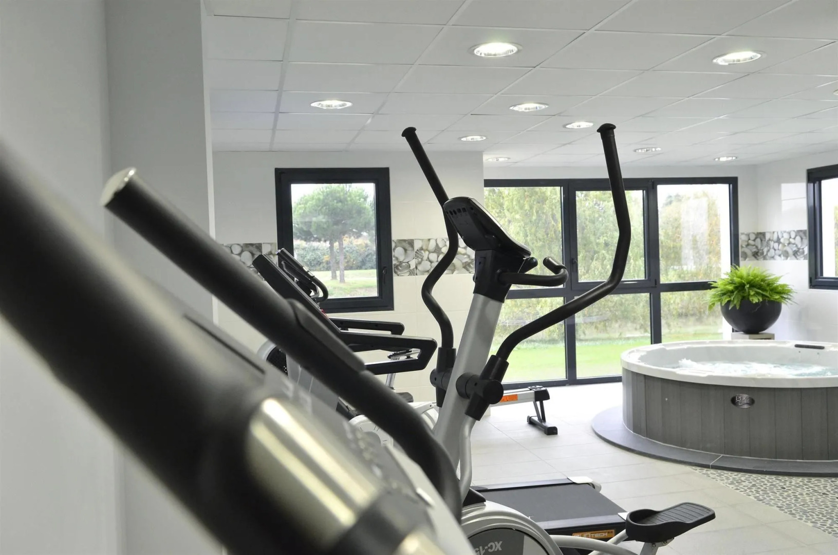 Best Western Les Aureliades