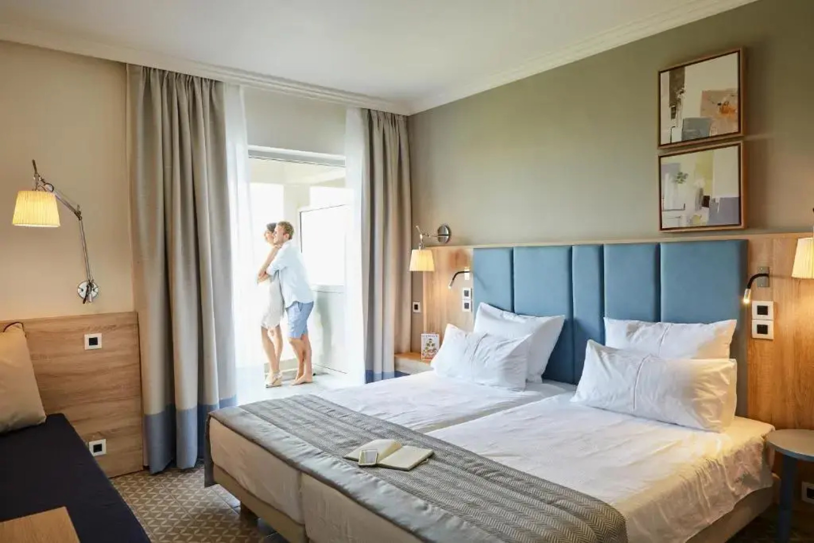 Kyllini Beach Resort