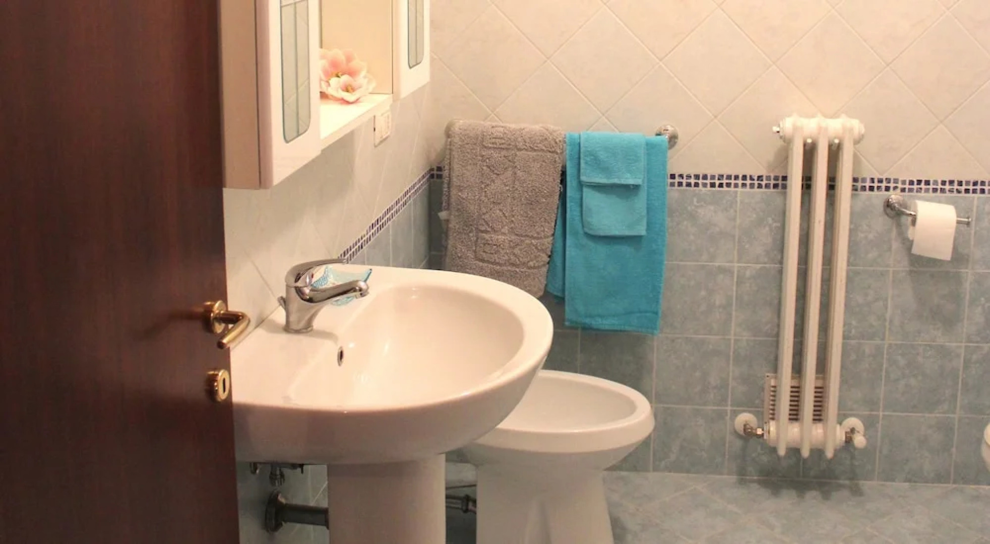 Country House Il Tiglio