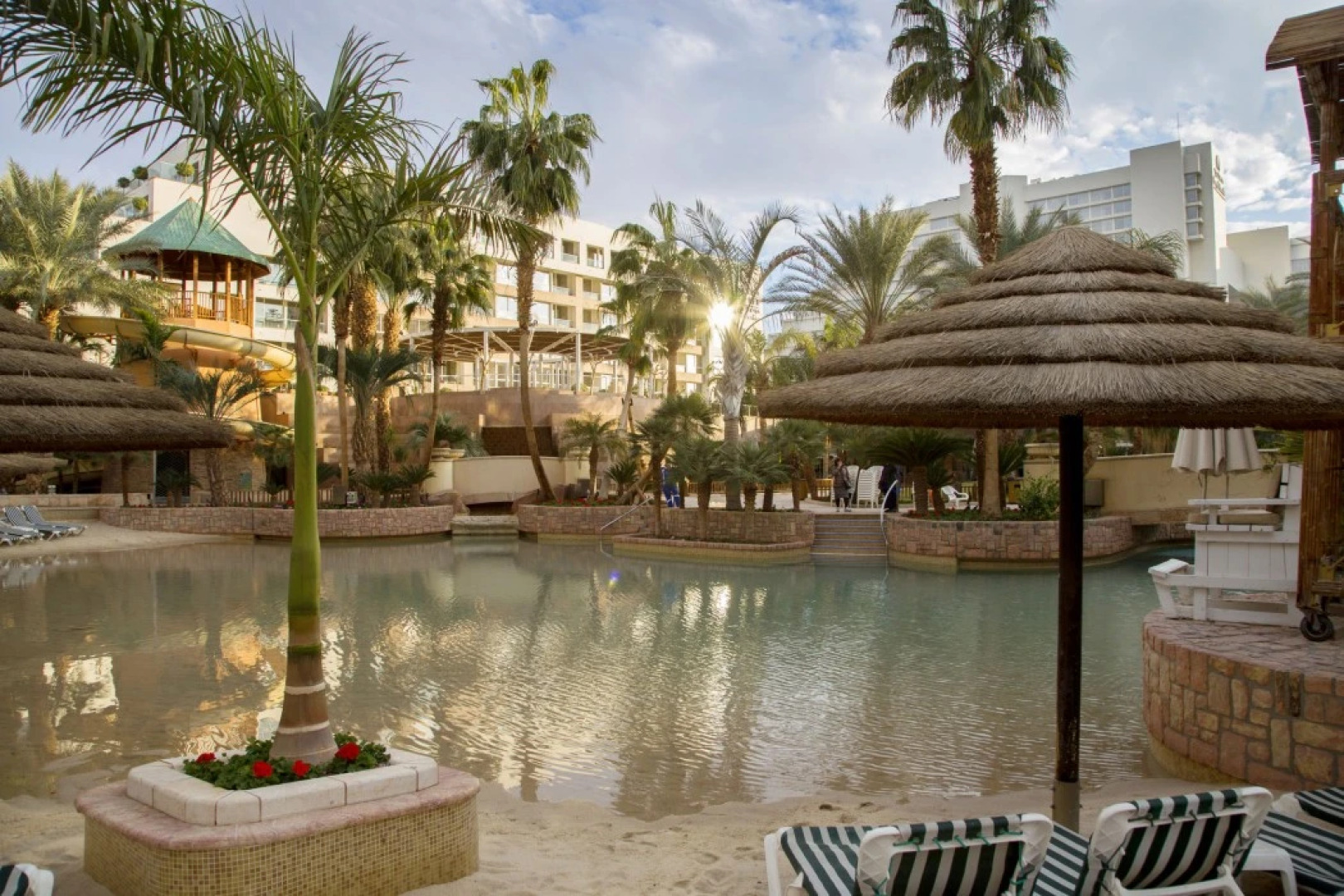 Royal Garden by Isrotel Collection