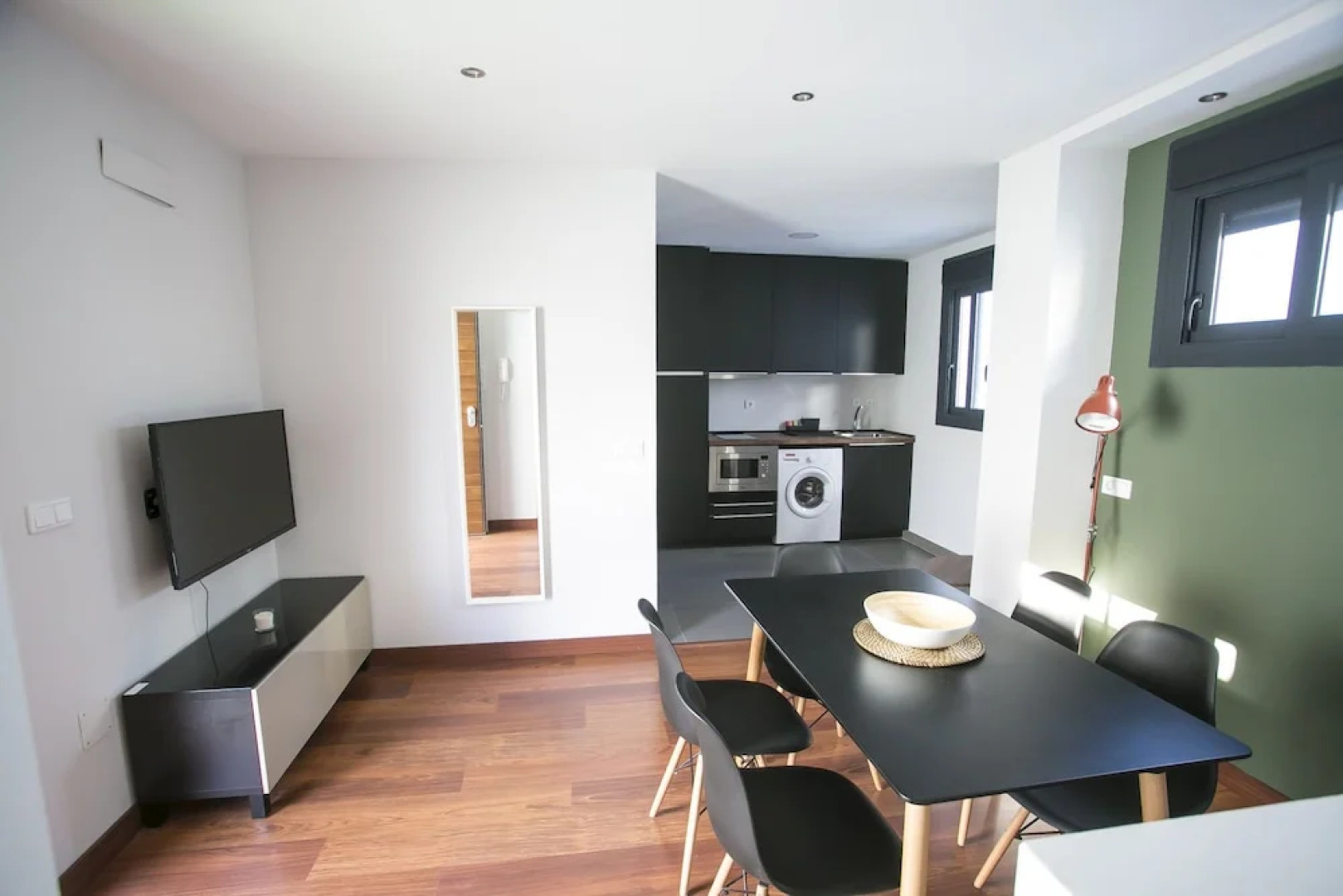 Apartamentos Living Las Negras