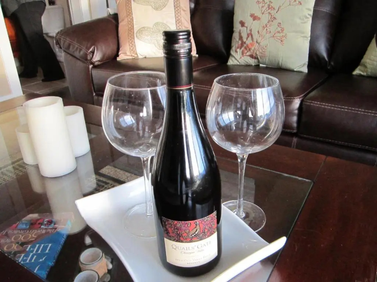 WineDownHere - Lic. 75806