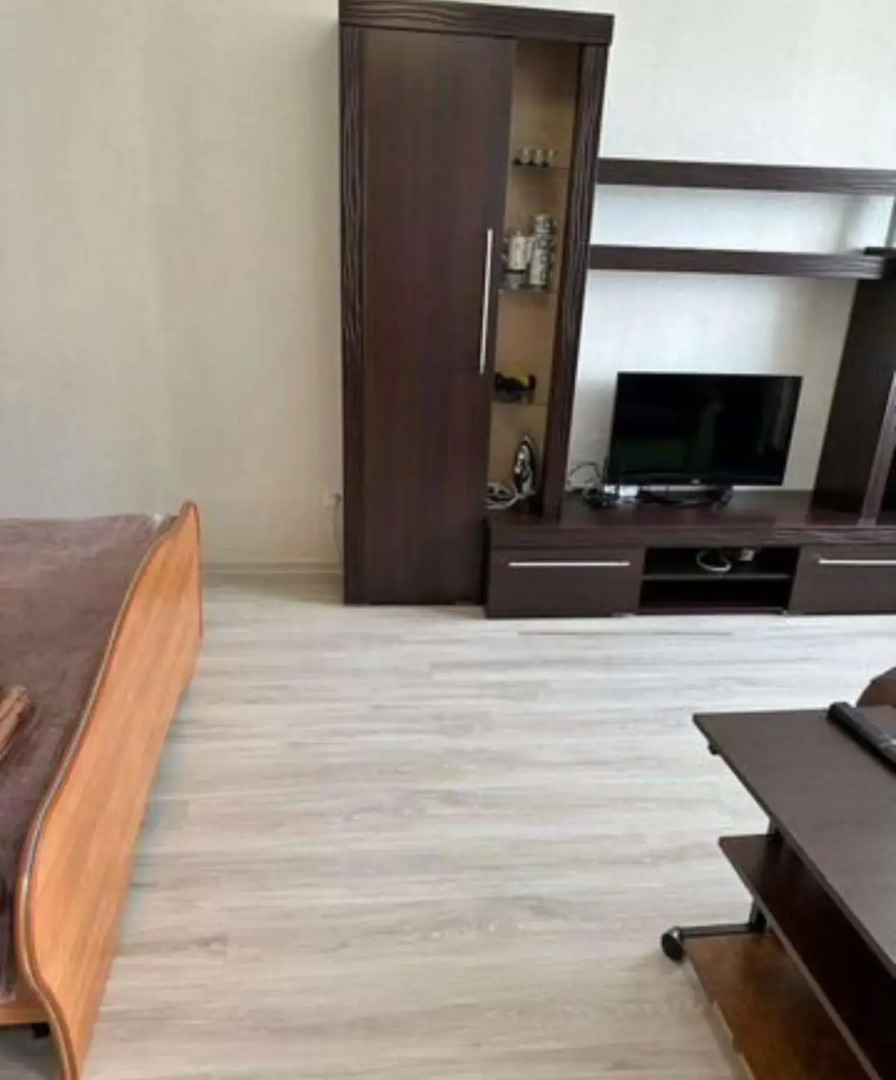 Апартаменты на улице Михайловская 41