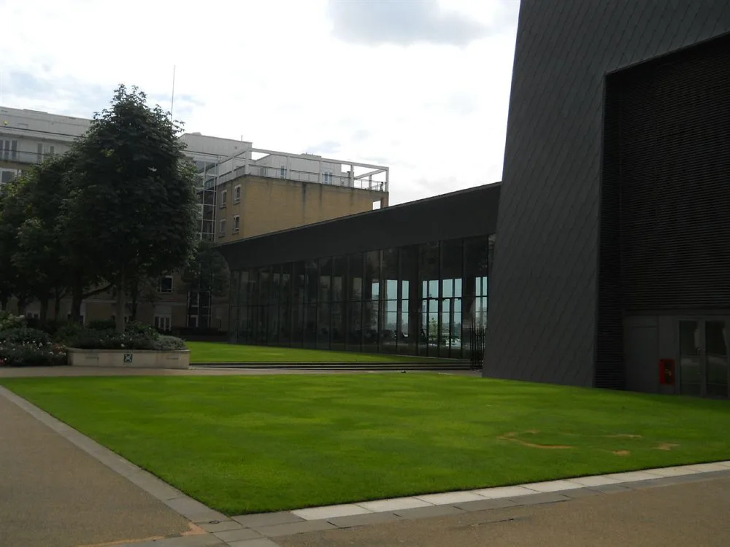 Morgan Lodge - Eaton House